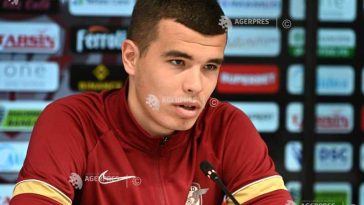 Fotbal: Fundașul Cristian Ignat a semnat cu CFR Cluj