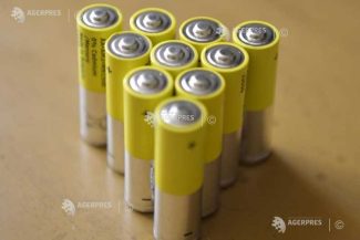 SNRB îndeamnă românii să predea spre colectare bateriile uzate în Săptămâna Europeană a Reciclării Bateriilor