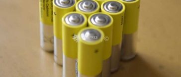 SNRB îndeamnă românii să predea spre colectare bateriile uzate în Săptămâna Europeană a Reciclării Bateriilor
