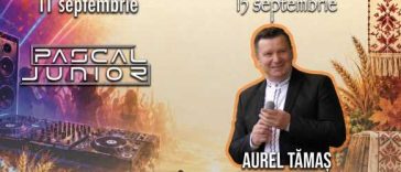 Neamț: Festivalul Toamnei la Piatra-Neamț, un nou eveniment organizat de municipalitate fără bani de la bugetul local