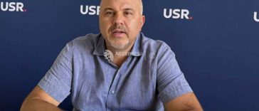 Camera Deputaților/Emanuel Ungureanu sesizează DNA și ANI după ce un judecător CCR a zburat cu avion privat la Mykonos