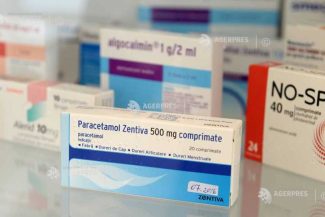 Utilizarea paracetamolului de către gravide ar putea fi asociată cu modificări la nivelul uterului și ovarelor fiicelor acestora (studiu)