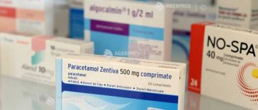 Utilizarea paracetamolului de către gravide ar putea fi asociată cu modificări la nivelul uterului și ovarelor fiicelor acestora (studiu)