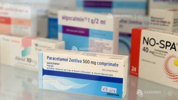 Utilizarea paracetamolului de către gravide ar putea fi asociată cu modificări la nivelul uterului și ovarelor fiicelor acestora (studiu)