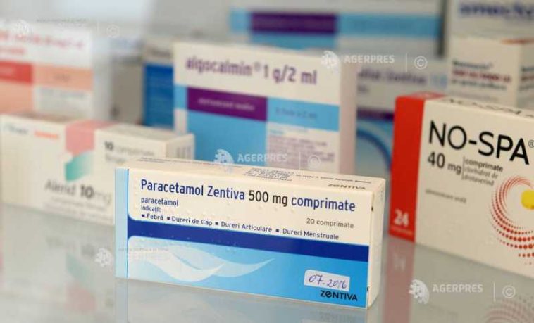Utilizarea paracetamolului de către gravide ar putea fi asociată cu modificări la nivelul uterului și ovarelor fiicelor acestora (studiu)