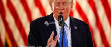 #11septembrie/Trump: SUA își vor folosi ‘toată puterea’ pentru a preveni un atac precum cel din 2001