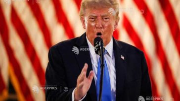 #11septembrie/Trump: SUA își vor folosi ‘toată puterea’ pentru a preveni un atac precum cel din 2001