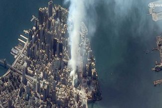 #11septembrie/ Musulmanii din New York la 25 de ani după atentate (comentariu AFP)