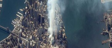 #11septembrie/ Musulmanii din New York la 25 de ani după atentate (comentariu AFP)