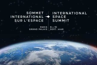 Summitul spațial: Europa își caută locul între SUA și China în domeniul explorării spațiului