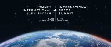 Summitul spațial: Europa își caută locul între SUA și China în domeniul explorării spațiului