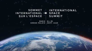 Summitul spațial: Europa își caută locul între SUA și China în domeniul explorării spațiului