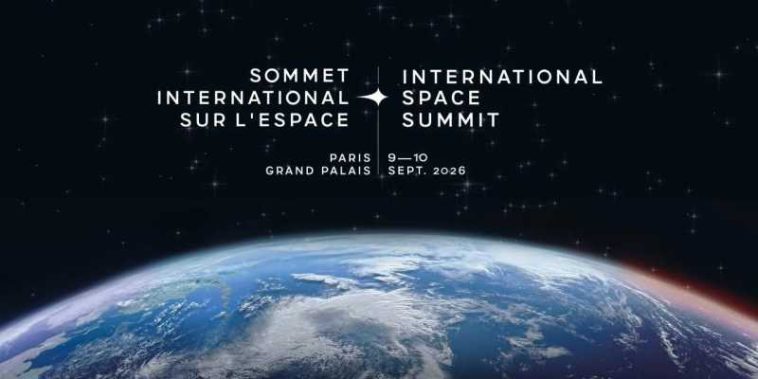 Summitul spațial: Europa își caută locul între SUA și China în domeniul explorării spațiului