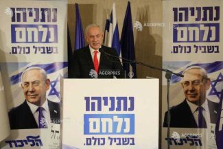 Israel: Netanyahu va da în judecată Haaretz pentru articolul care afirmă că EAU l-au avertizat despre atacul Hamas