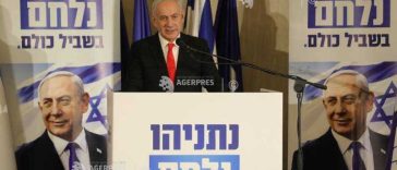 Israel: Netanyahu va da în judecată Haaretz pentru articolul care afirmă că EAU l-au avertizat despre atacul Hamas