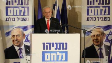Israel: Netanyahu va da în judecată Haaretz pentru articolul care afirmă că EAU l-au avertizat despre atacul Hamas