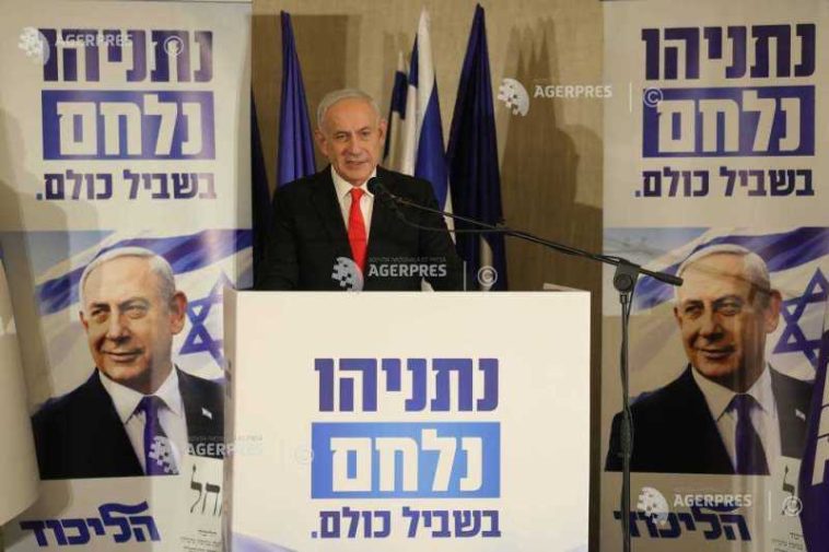 Israel: Netanyahu va da în judecată Haaretz pentru articolul care afirmă că EAU l-au avertizat despre atacul Hamas