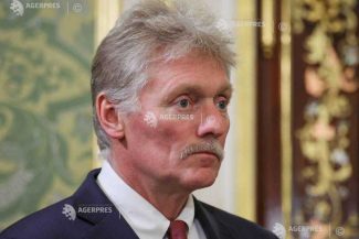Kremlinul promite că va replica expulzării a 10 diplomați ruși din Ungaria, dar rămâne deschis dialogului cu Budapesta