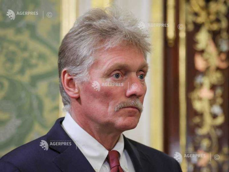 Kremlinul promite că va replica expulzării a 10 diplomați ruși din Ungaria, dar rămâne deschis dialogului cu Budapesta