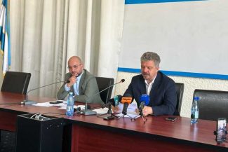 Mureș: Buget de aproape 130 de milioane de lei pentru investiții în educație în municipiul reședință de județ