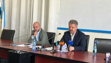 Mureș: Buget de aproape 130 de milioane de lei pentru investiții în educație în municipiul reședință de județ