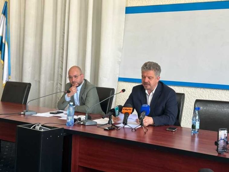 Mureș: Buget de aproape 130 de milioane de lei pentru investiții în educație în municipiul reședință de județ