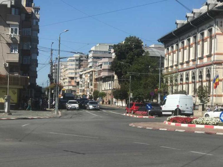 Primarul Târgu Jiului: Lucrările la primul pasaj subteran de pe Unirii încep după jumătatea lunii septembrie