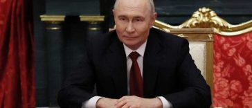Putin și Trump au discutat despre posibilitatea unei întâlniri tripartite cu Xi Jinping, potrivit Kremlinului