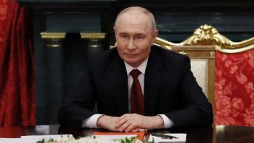 Putin și Trump au discutat despre posibilitatea unei întâlniri tripartite cu Xi Jinping, potrivit Kremlinului