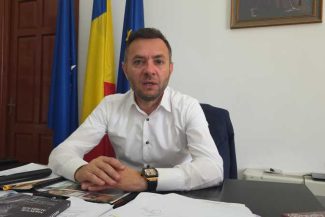 Primarul Botoșaniului îl acuză pe Bolojan că nu a decontat la timp lucrările prin PNRR și că unele investiții nu au fost finalizate