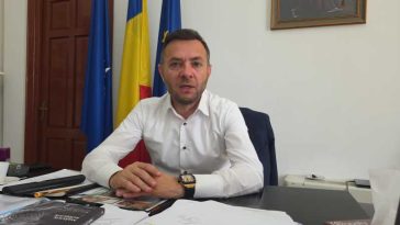 Primarul Botoșaniului îl acuză pe Bolojan că nu a decontat la timp lucrările prin PNRR și că unele investiții nu au fost finalizate