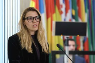 BTA/ Bulgaria va continua să sprijine parcursul european al Republicii Moldova, afirmă ministrul de externe, Velislava Petrova