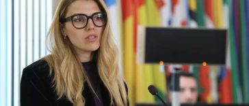 BTA/ Bulgaria va continua să sprijine parcursul european al Republicii Moldova, afirmă ministrul de externe, Velislava Petrova