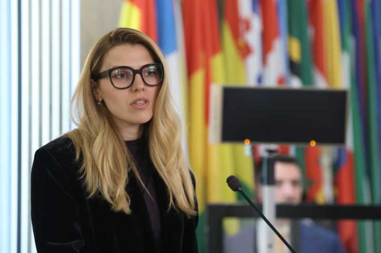 BTA/ Bulgaria va continua să sprijine parcursul european al Republicii Moldova, afirmă ministrul de externe, Velislava Petrova