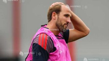 Fotbal: Harry Kane are un avantaj în cursa pentru câștigarea Balonului de Aur, consideră Lothar Matthaeus