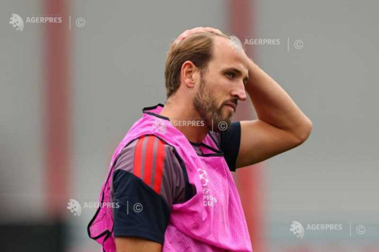 Fotbal: Harry Kane are un avantaj în cursa pentru câștigarea Balonului de Aur, consideră Lothar Matthaeus