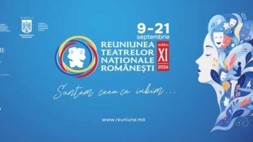A început la Chișinău Festivalul European al Artelor Spectacolului; Demeter: Mă bucur nespus de continuitatea evenimentului