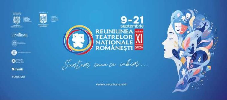 A început la Chișinău Festivalul European al Artelor Spectacolului; Demeter: Mă bucur nespus de continuitatea evenimentului