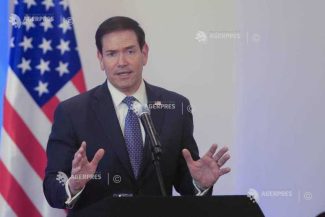 Rubio sugerează elaborarea unei foi de parcurs pentru încheierea războiului în #Ucraina