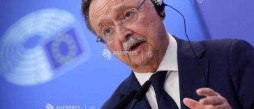 UE acordă Spaniei un ajutor de 115 milioane de euro pentru gestionarea crizei migranților în Ceuta