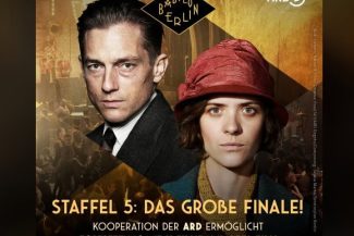 Ultimul sezon al serialului TV ‘Babylon Berlin’, o oglindă tulburătoare a Germaniei de astăzi, va fi lansat joi