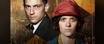 Ultimul sezon al serialului TV ‘Babylon Berlin’, o oglindă tulburătoare a Germaniei de astăzi, va fi lansat joi