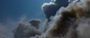 Rusia susține că a fost lovită de o dronă ucraineană la 3.000 km de frontieră