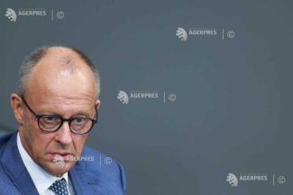Merz amână o convorbire cu Trump, după ce acesta a salutat victoria electorală a extremei-drepte germane