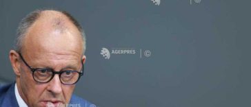 Merz amână o convorbire cu Trump, după ce acesta a salutat victoria electorală a extremei-drepte germane