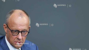 Merz amână o convorbire cu Trump, după ce acesta a salutat victoria electorală a extremei-drepte germane