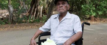 Un bărbat de 119 ani din Costa Rica ar putea fi cea mai vârstnică persoană din lume