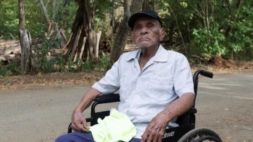Un bărbat de 119 ani din Costa Rica ar putea fi cea mai vârstnică persoană din lume