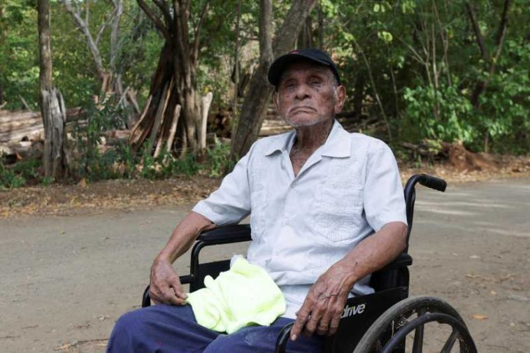 Un bărbat de 119 ani din Costa Rica ar putea fi cea mai vârstnică persoană din lume
