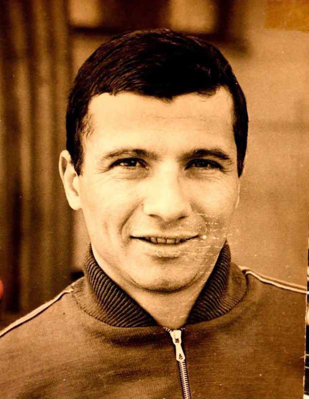 Ciclism: Ioan Stoica, unul dintre cei mai mari rutieri ai României, s-a stins la 85 de ani